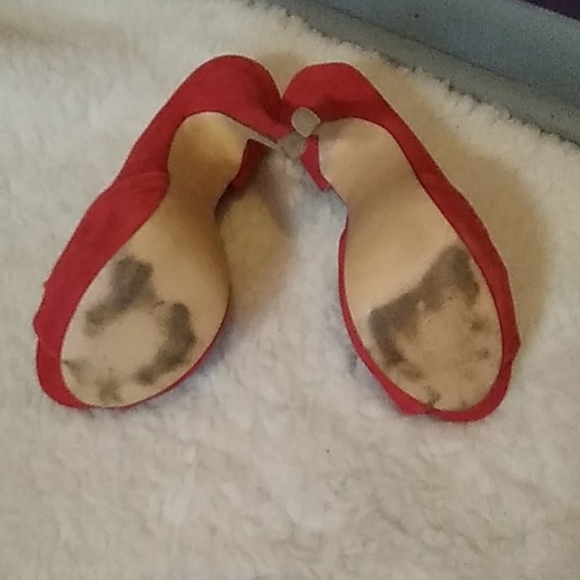 Steve Madden pumps - Picture 5 of 7